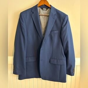 J. M. Haggar Mens Suit set